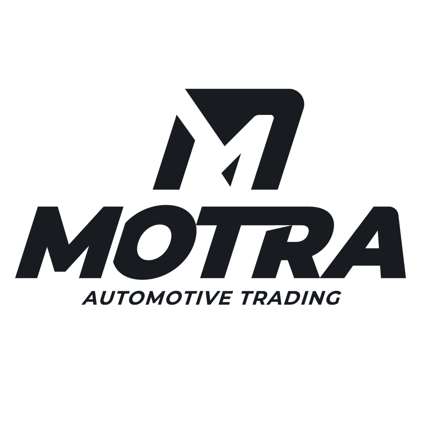 Footer Logo | Motra.nl