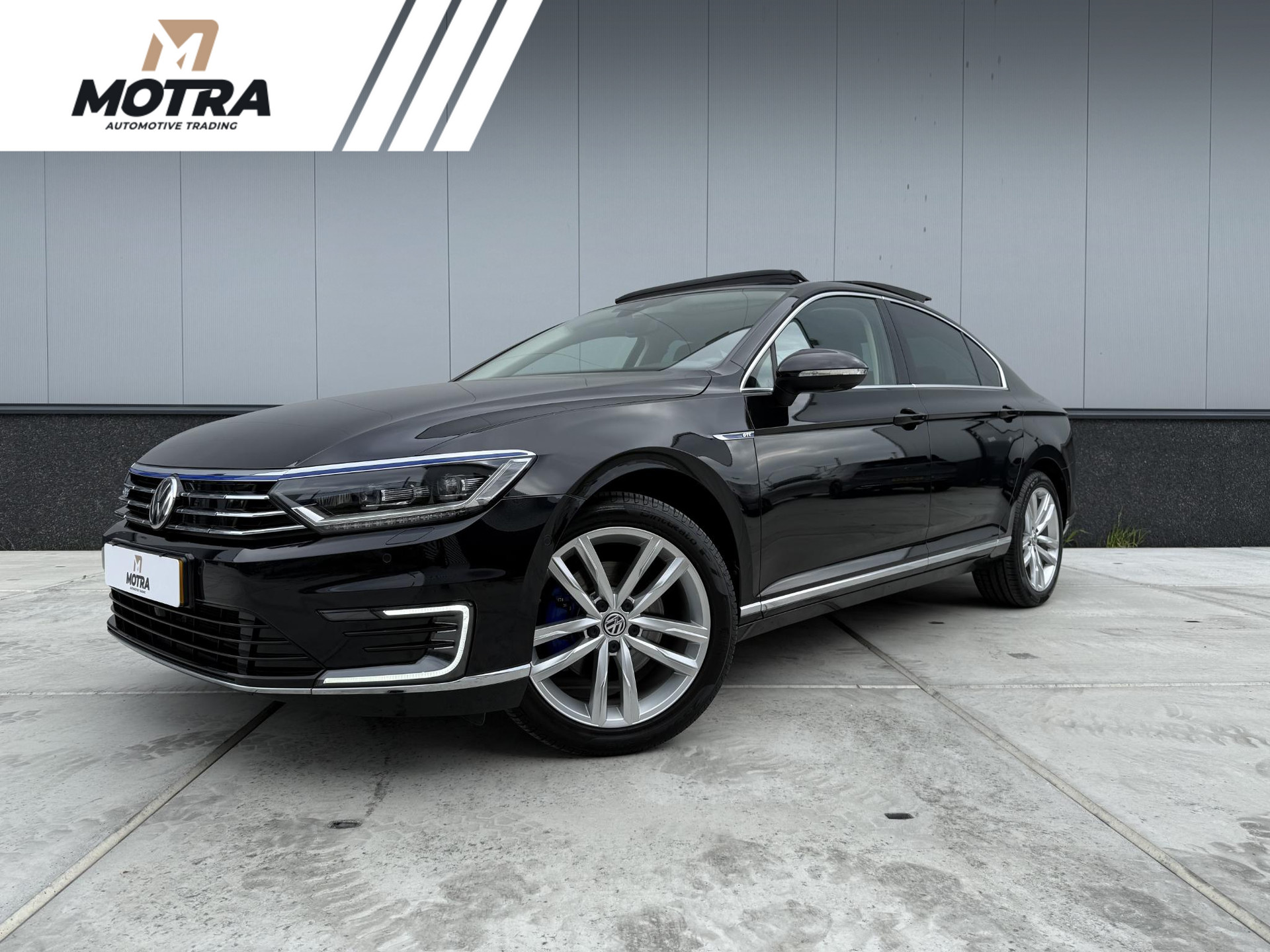 Volkswagen Passat 1.4 TSI GTE Highline 46980293-0.jpg | Motra.nl