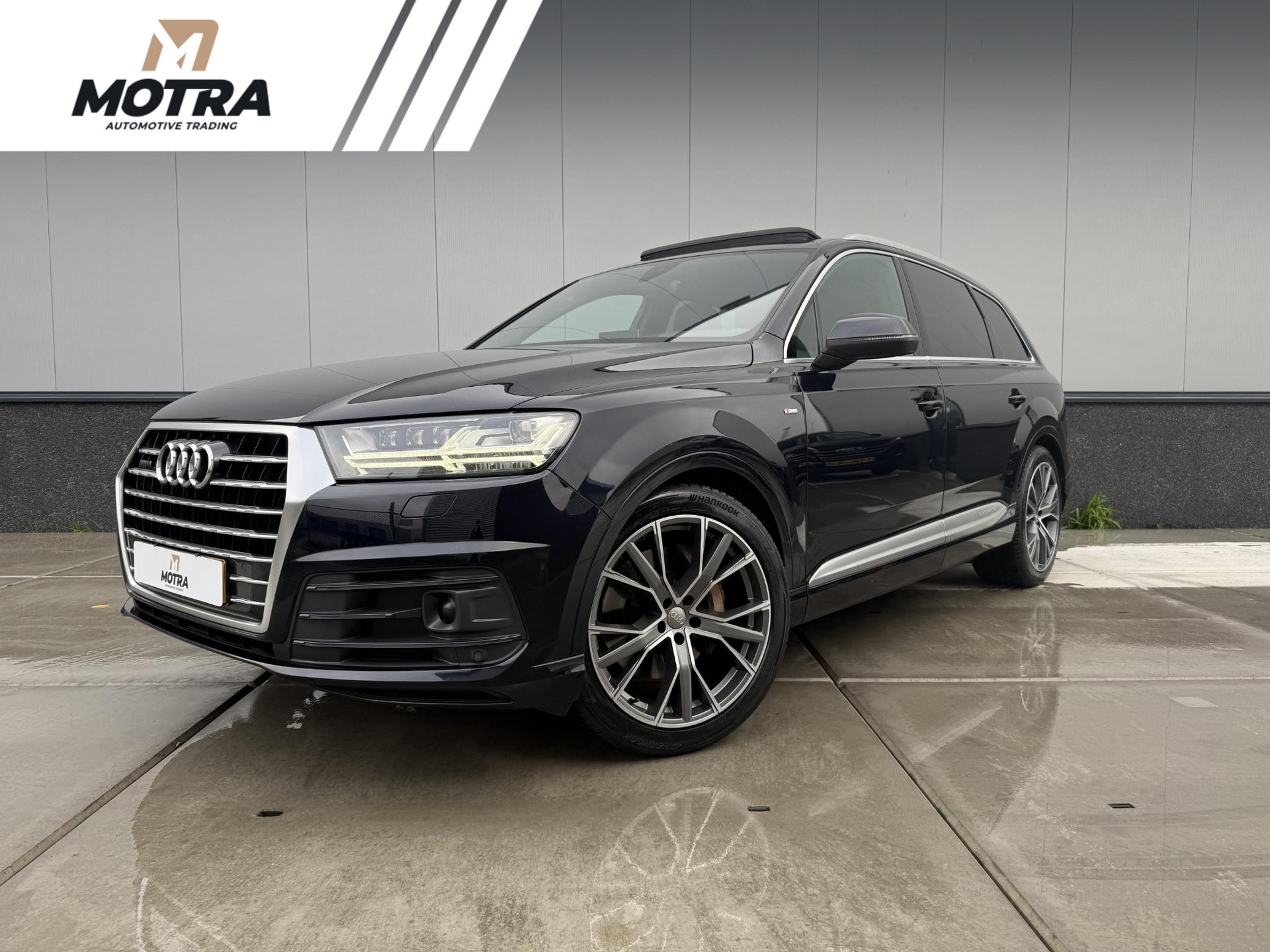 Audi Q7 3.0 TDI quattro Pro Line S 7p 48624157-0.jpg | Motra.nl