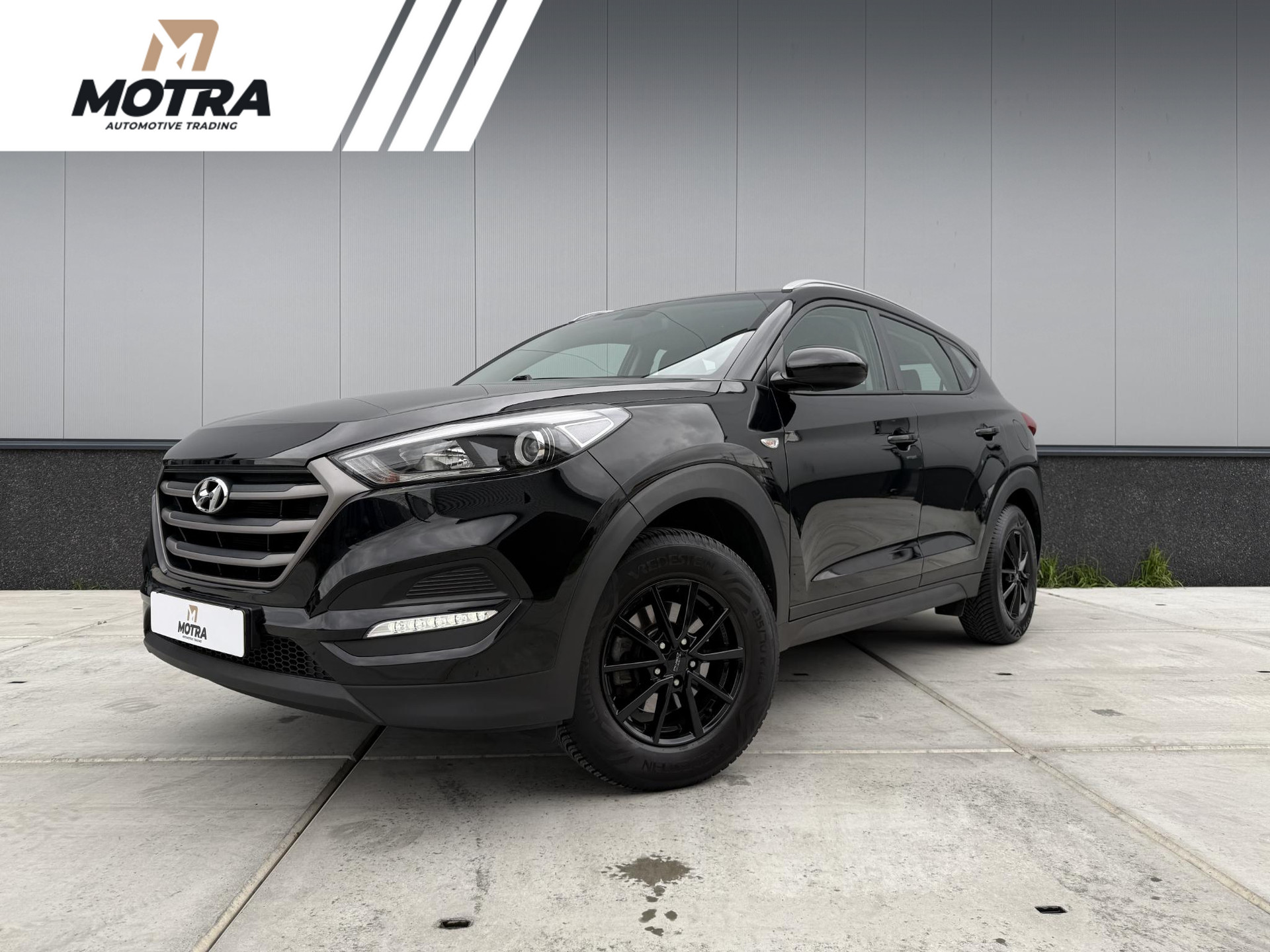 Hyundai Tucson 1.6 GDi Premium 48677552-0.jpg | Motra.nl