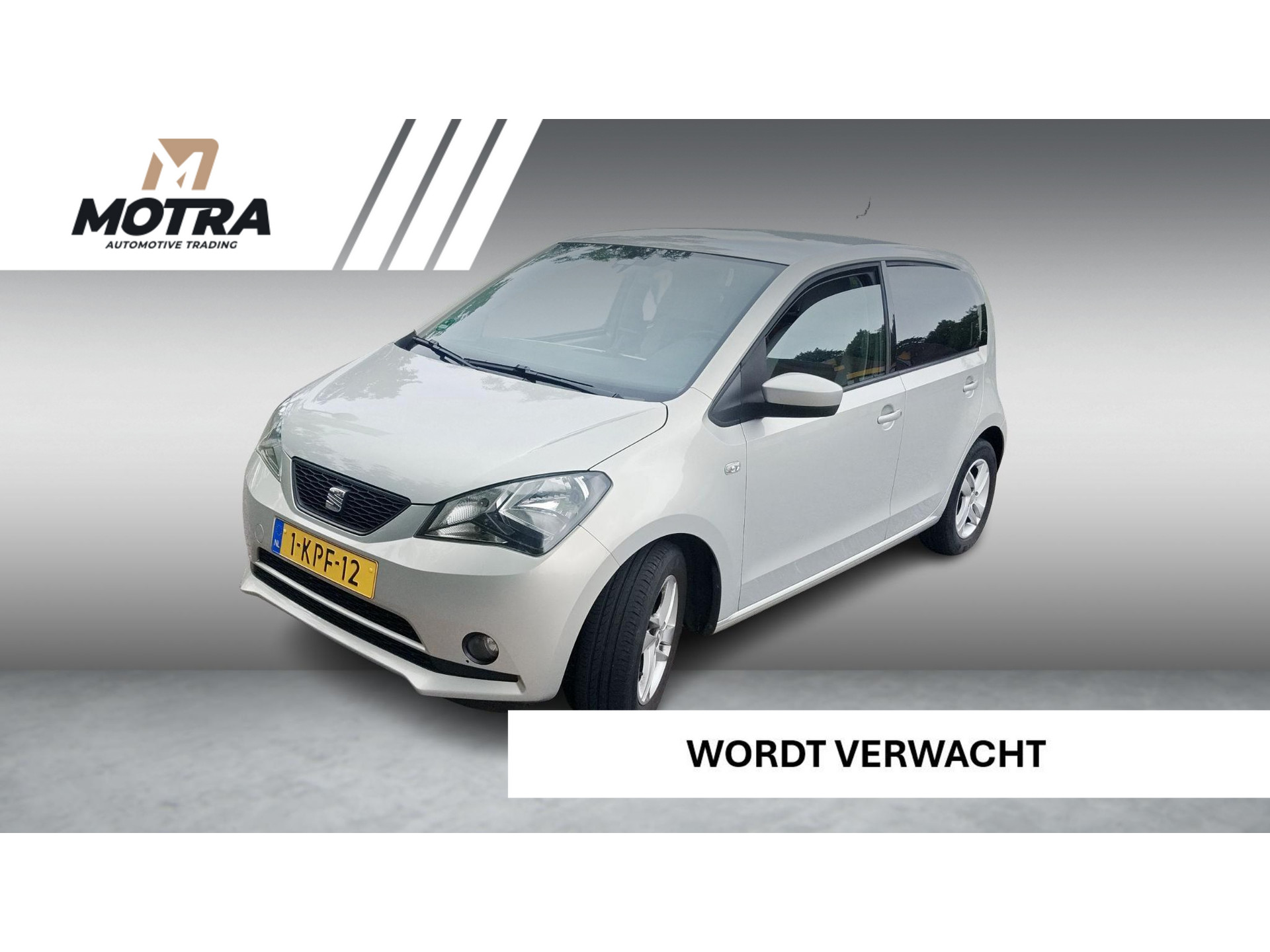 SEAT Mii 1.0 Chill Out 48677743-0.jpg | Motra.nl