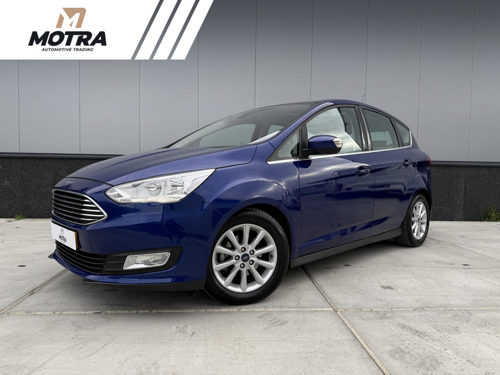 Ford C-MAX 1.0 Titanium 49237687-0.jpg | Motra.nl