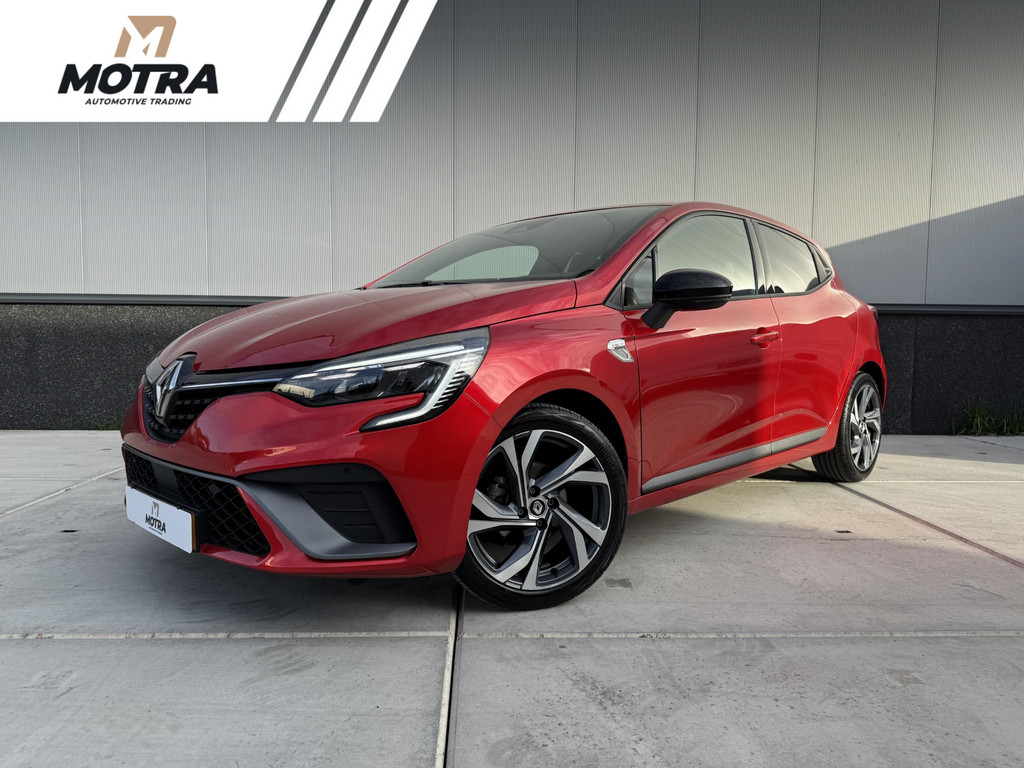 Renault Clio 1.0 TCe 90 R.S. Line 49243340-0.jpg | Motra.nl