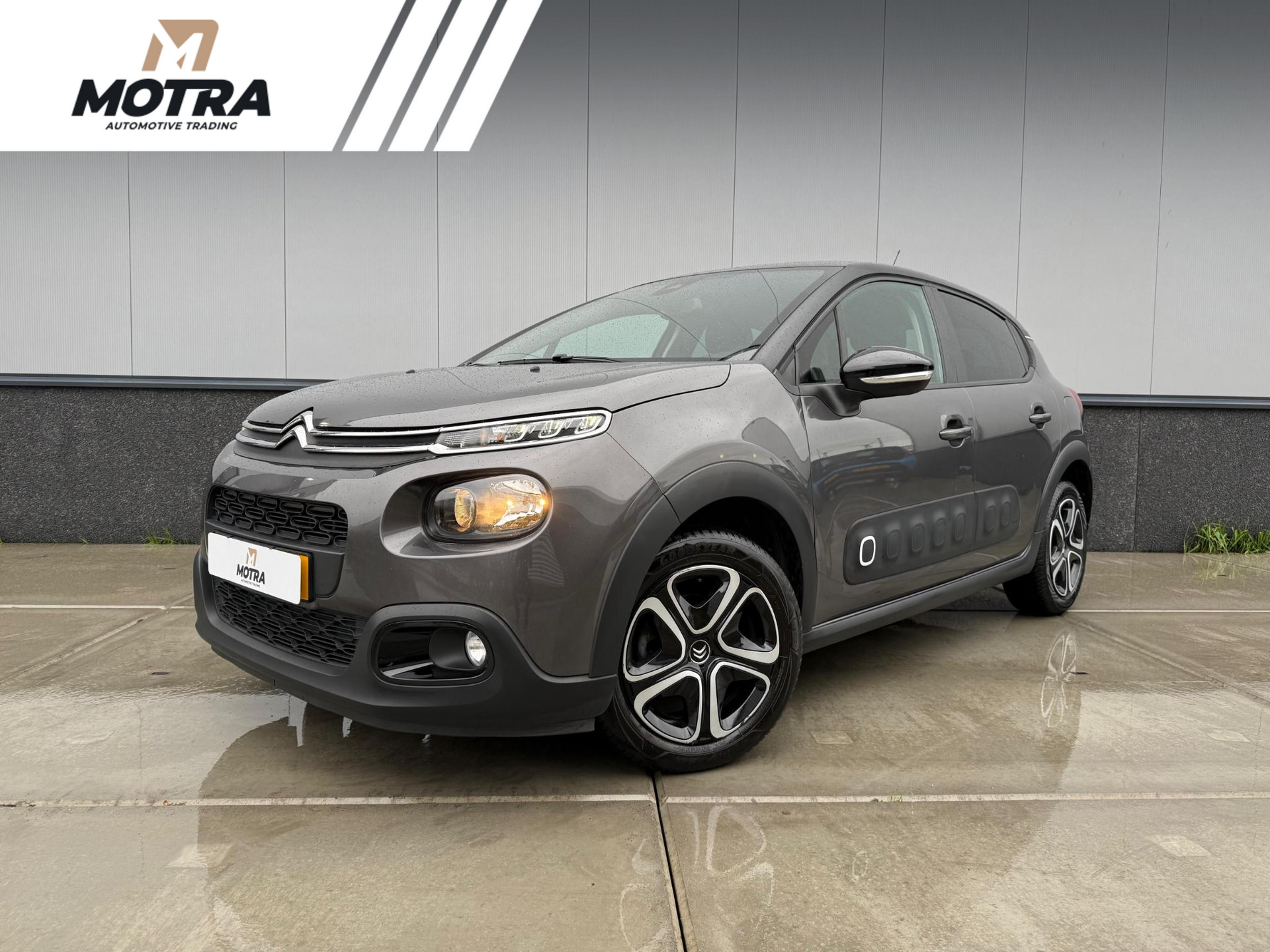 Citroën C3 1.2 PureTech S&S Feel Edition 49301311-0.jpg | Motra.nl