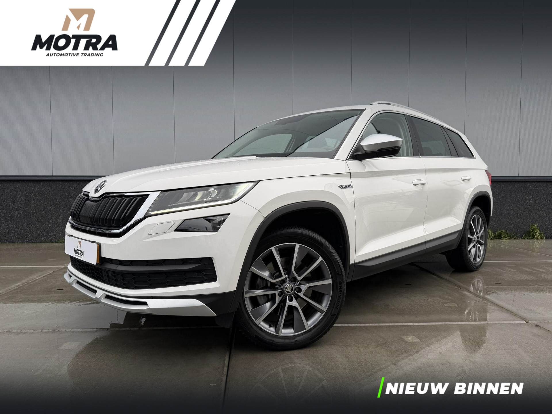 Škoda Kodiaq 2.0 TSI 4x4 Scout Business 7p. 50095461-0.jpg | Motra.nl