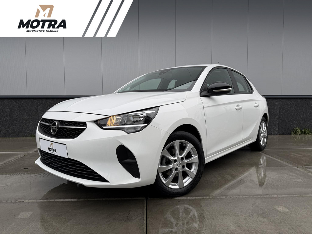 Opel Corsa 1.2 Edition 50132998-0.jpg | Motra.nl