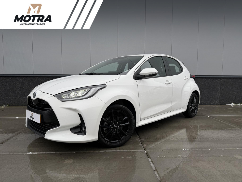 Toyota Yaris 1.5 Hybrid Dynamic 50792466-0.jpg | Motra.nl