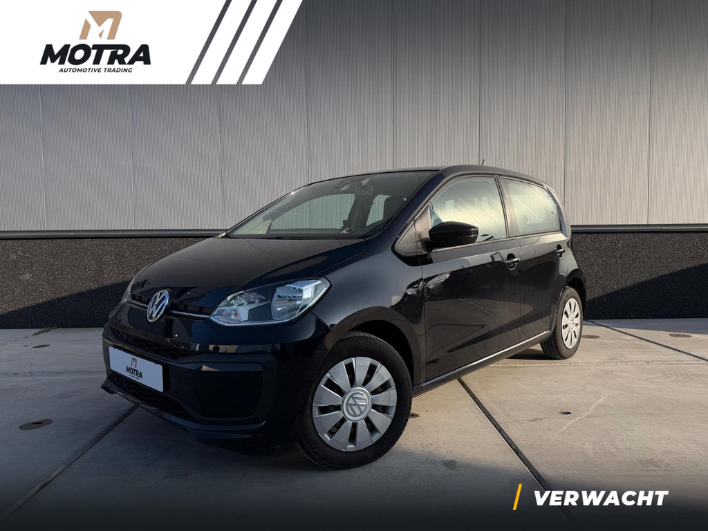 Volkswagen up! 1.0 BMT move up! 51047377-0.jpg | Motra.nl