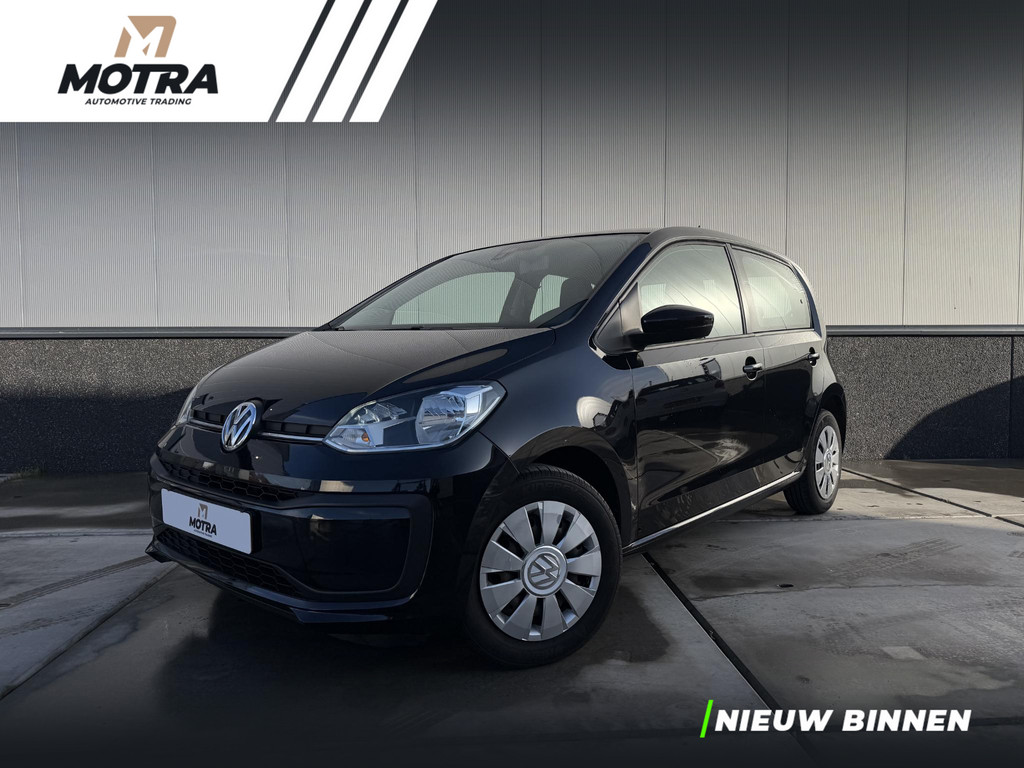 Volkswagen up! 1.0 BMT move up! 51047377-0.jpg | Motra.nl