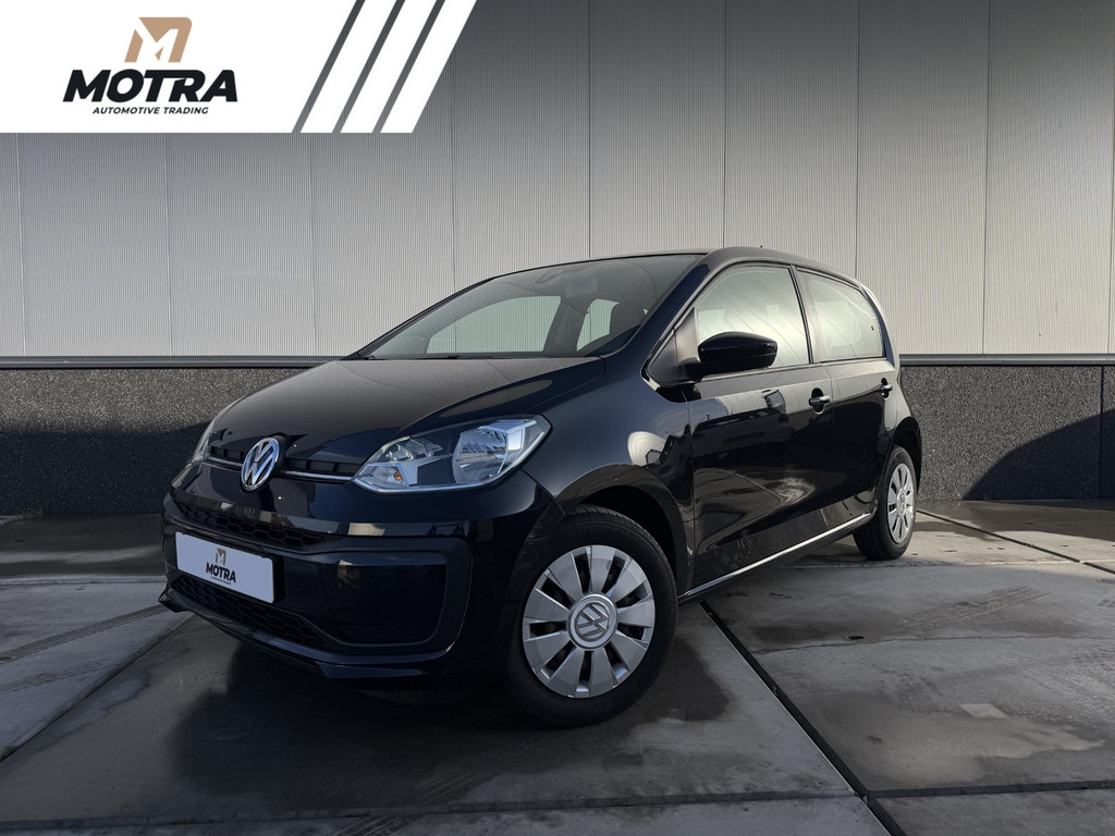 Volkswagen up! 1.0 BMT move up! 51047377-0.jpg | Motra.nl