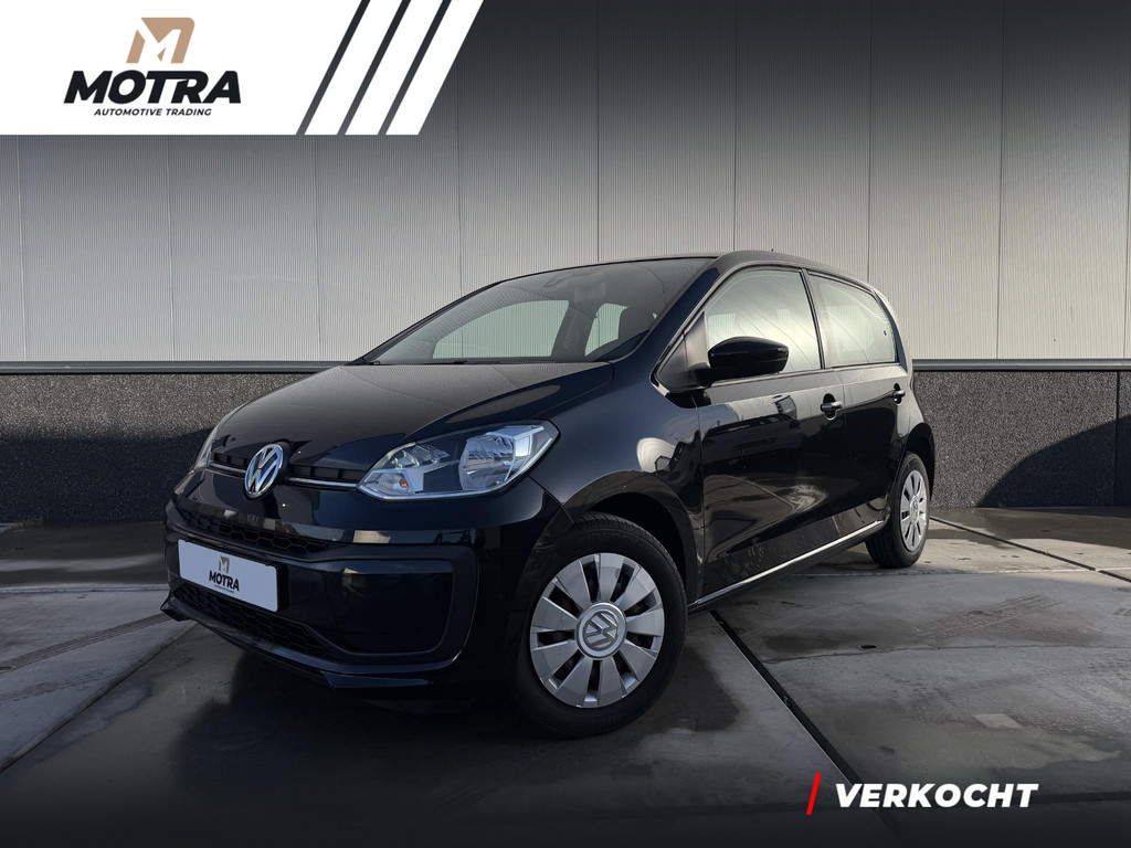 Volkswagen up! 1.0 BMT move up! 51047377-0.jpg | Motra.nl