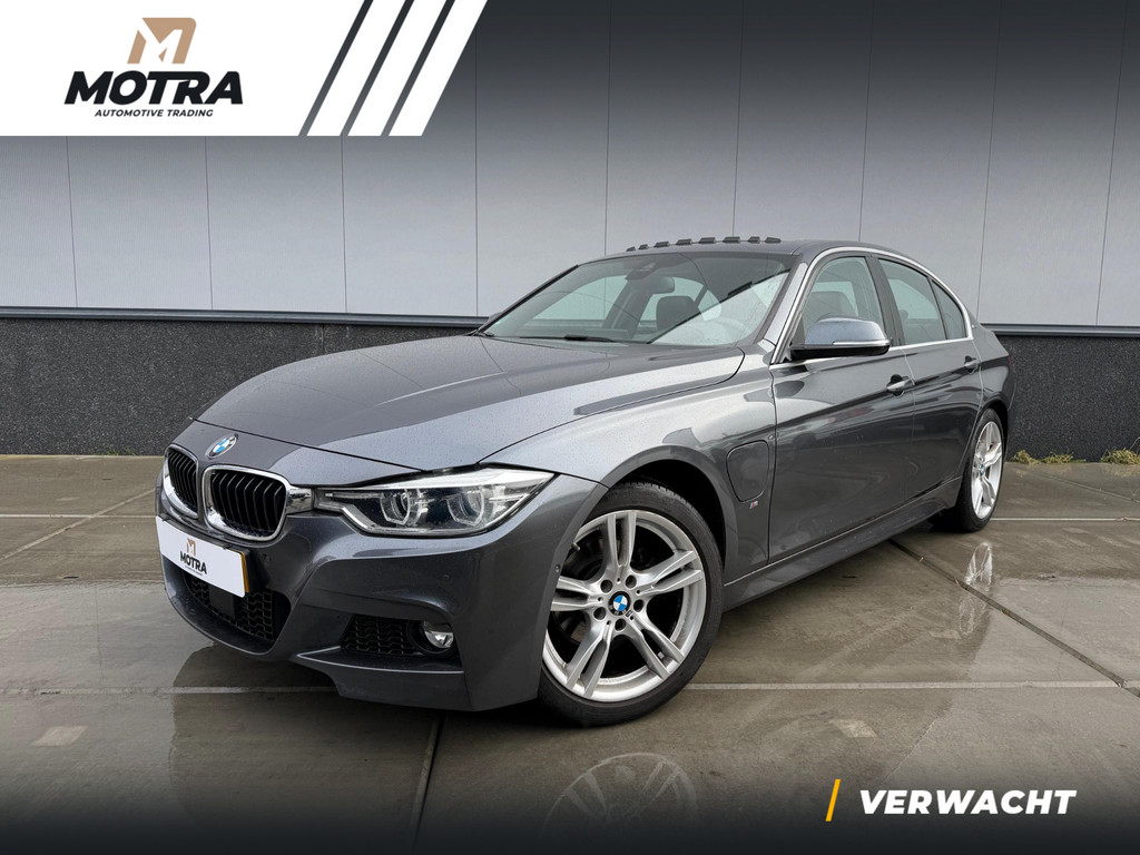 BMW 3 Serie 330e Centennial High Executive 51166604-0.jpg | Motra.nl
