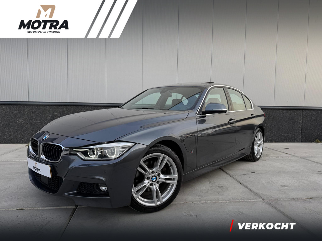 BMW 3 Serie 330e Centennial High Executive 51166604-0.jpg | Motra.nl
