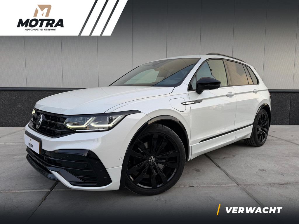 Volkswagen Tiguan 1.4 TSI eHybrid R-Line Business+ 51227309-0.jpg | Motra.nl