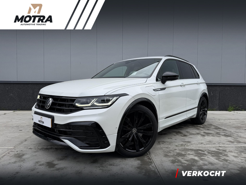 Volkswagen Tiguan 1.4 TSI eHybrid R-Line 51227309-0.jpg | Motra.nl