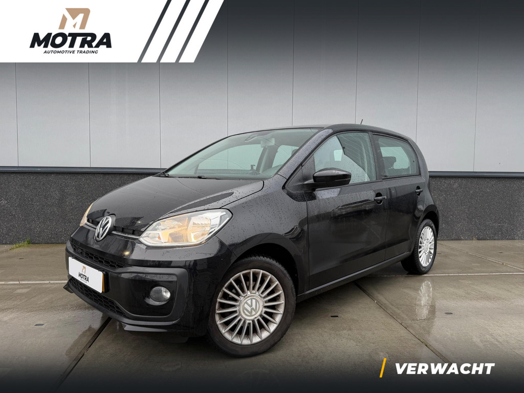 Volkswagen up! 1.0 BMT high up! 51273609-0.jpg | Motra.nl