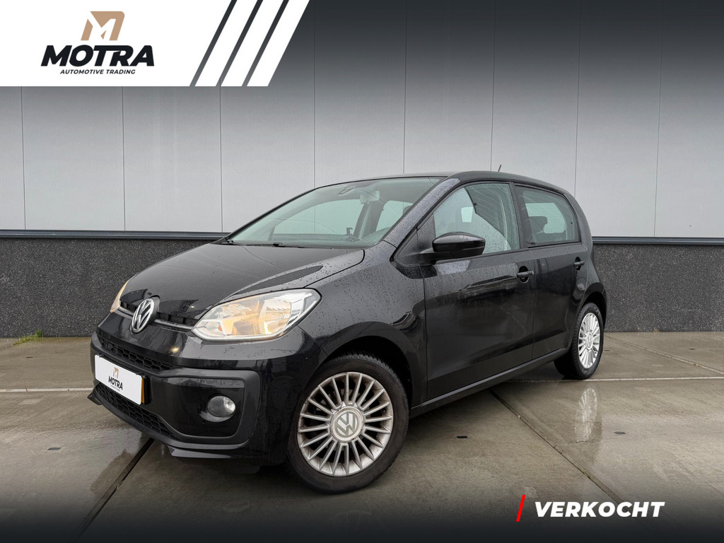 Volkswagen up! 1.0 BMT high up! 51273609-0.jpg | Motra.nl