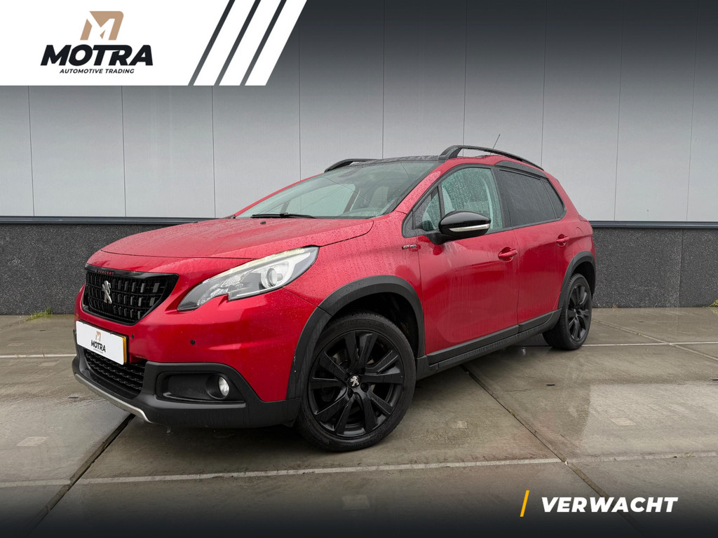 Peugeot 2008 1.2 PureTech GT-Line 51273706-0.jpg | Motra.nl