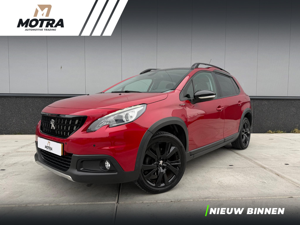 Peugeot 2008 1.2 PureTech GT-Line 51273706-0.jpg | Motra.nl