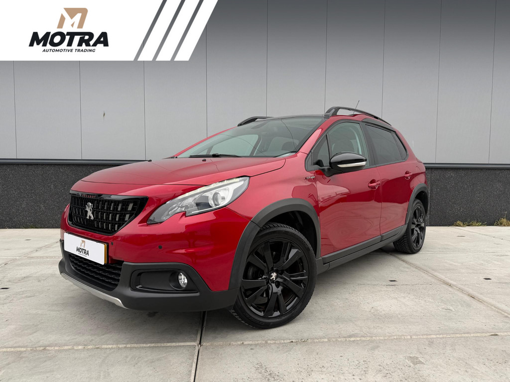Peugeot 2008 1.2 PureTech GT-Line 51273706-0.jpg | Motra.nl