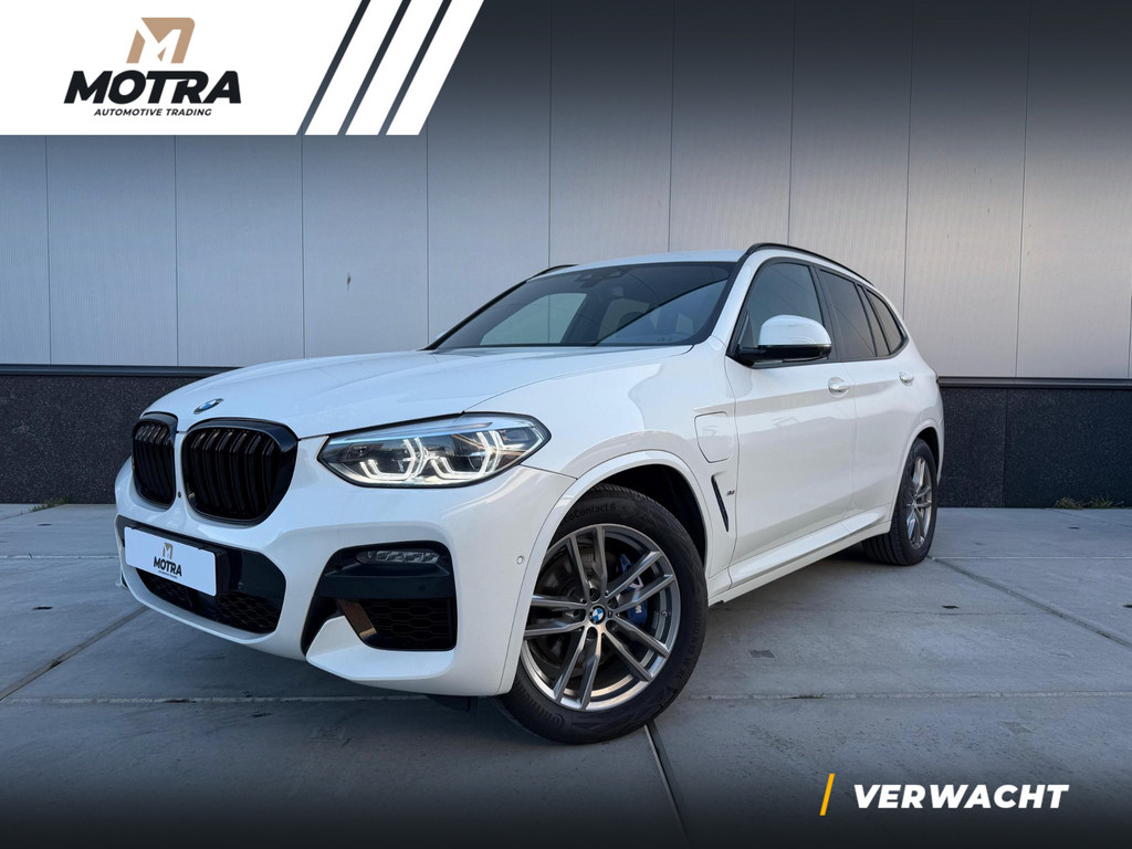 BMW X3 xDrive30e High Executive 51426400-0.jpg | Motra.nl