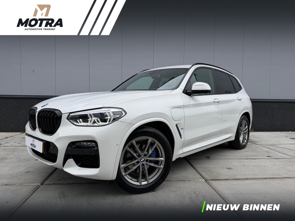 BMW X3 xDrive30e High Executive 51426400-0.jpg | Motra.nl
