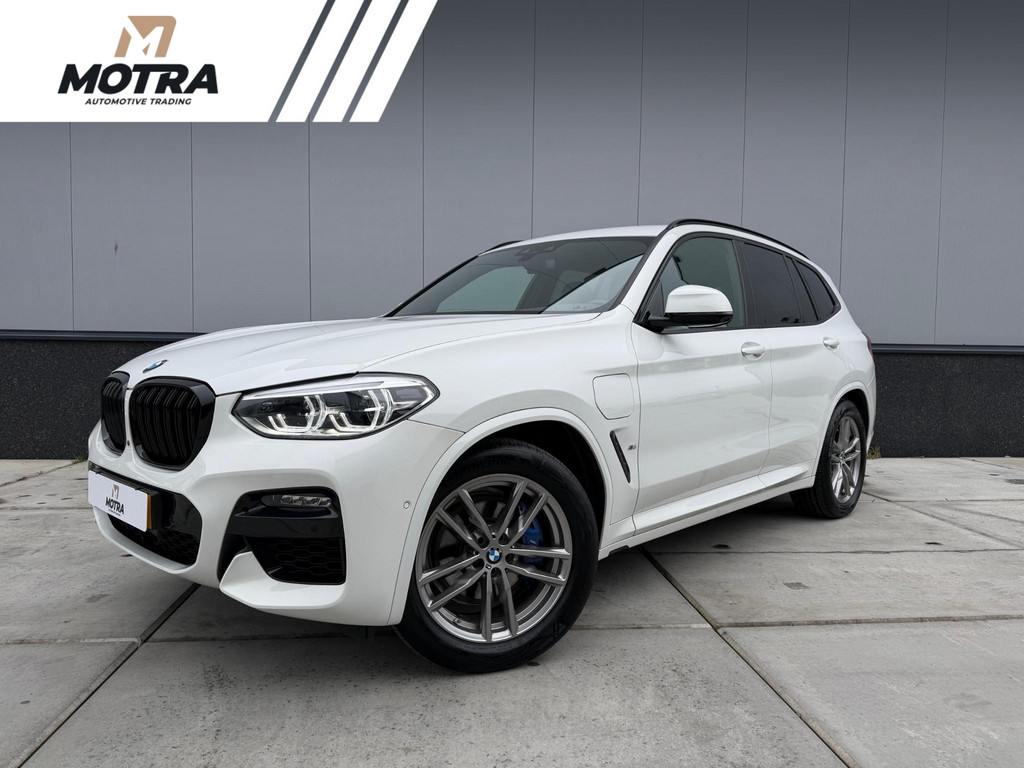 BMW X3 xDrive30e High Executive 51426400-0.jpg | Motra.nl