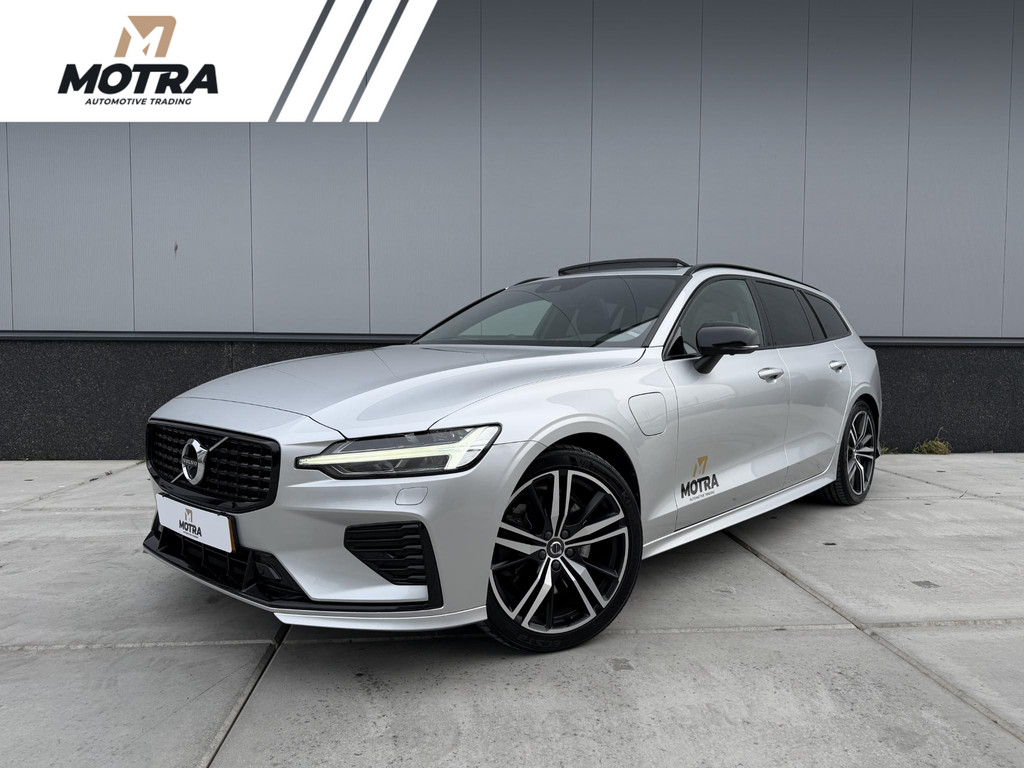 Volvo V60 2.0 T8 AWD R-Design 51469265-0.jpg | Motra.nl