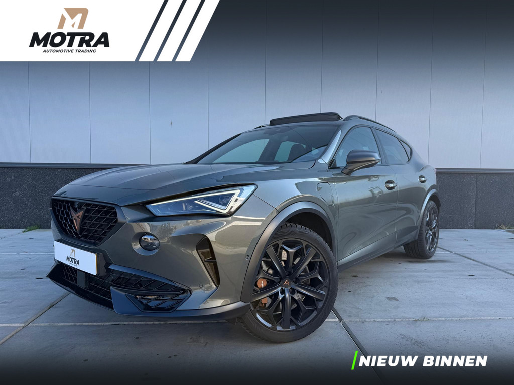 CUPRA Formentor 1.4 e-Hybrid VZ Tribe Edition 51819937-0.jpg | Motra.nl