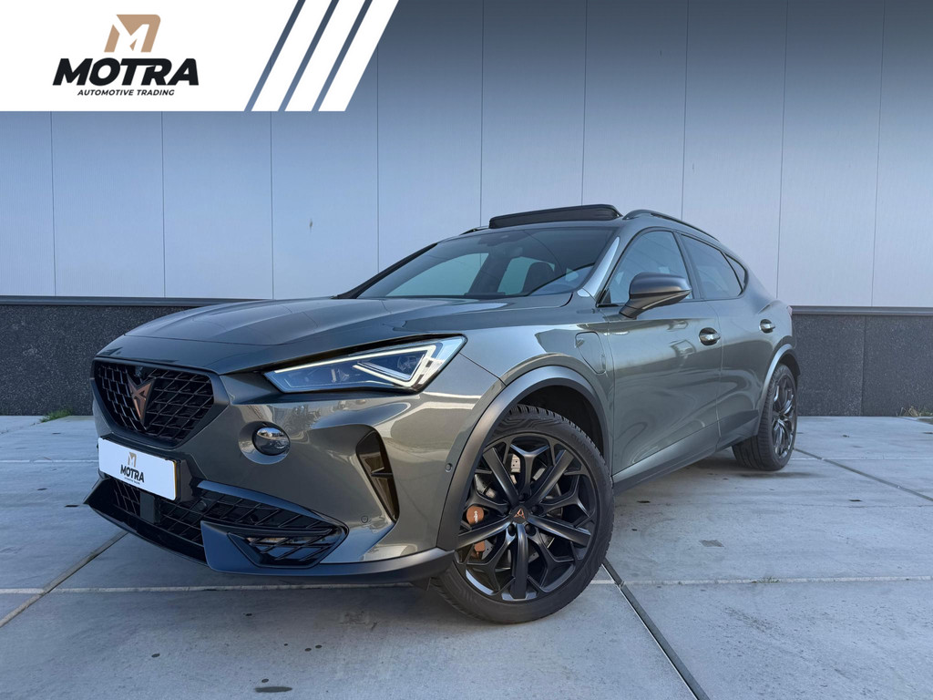 CUPRA Formentor 1.4 e-Hybrid VZ Tribe Edition 51819937-0.jpg | Motra.nl