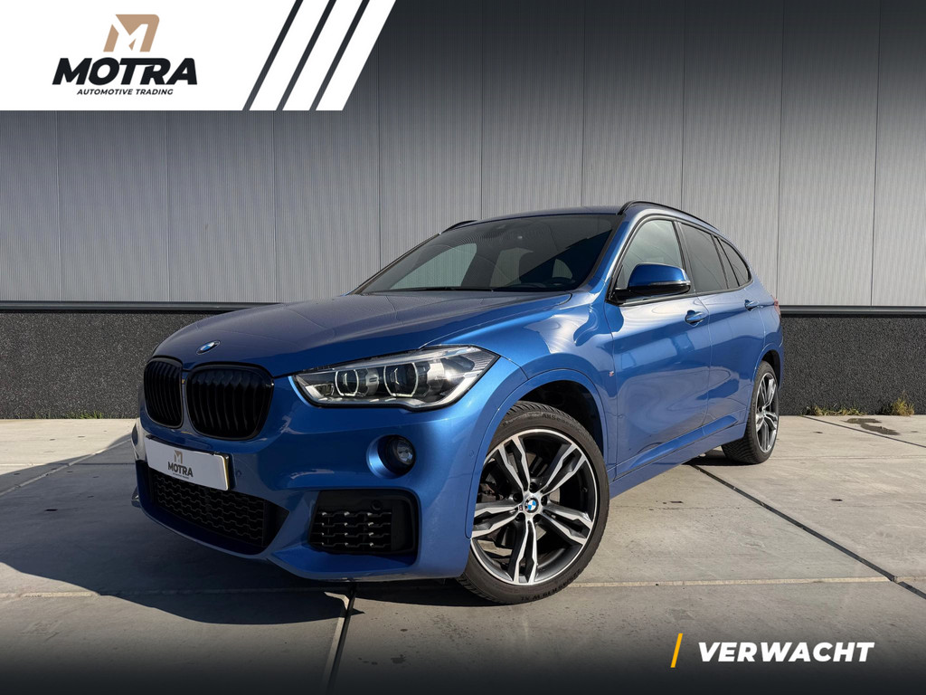 BMW X1 sDrive20i High Executive 51827521-0.jpg | Motra.nl