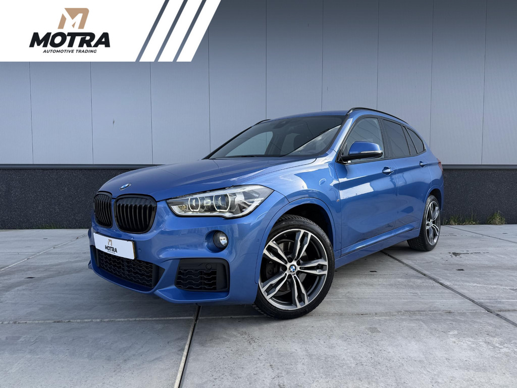 BMW X1 sDrive20i High Executive 51827521-0.jpg | Motra.nl