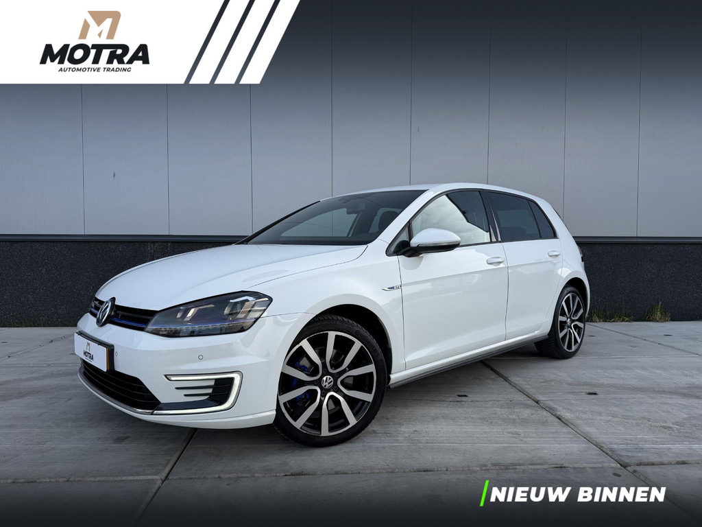 Volkswagen Golf 1.4 TSI GTE 51889884-0.jpg | Motra.nl