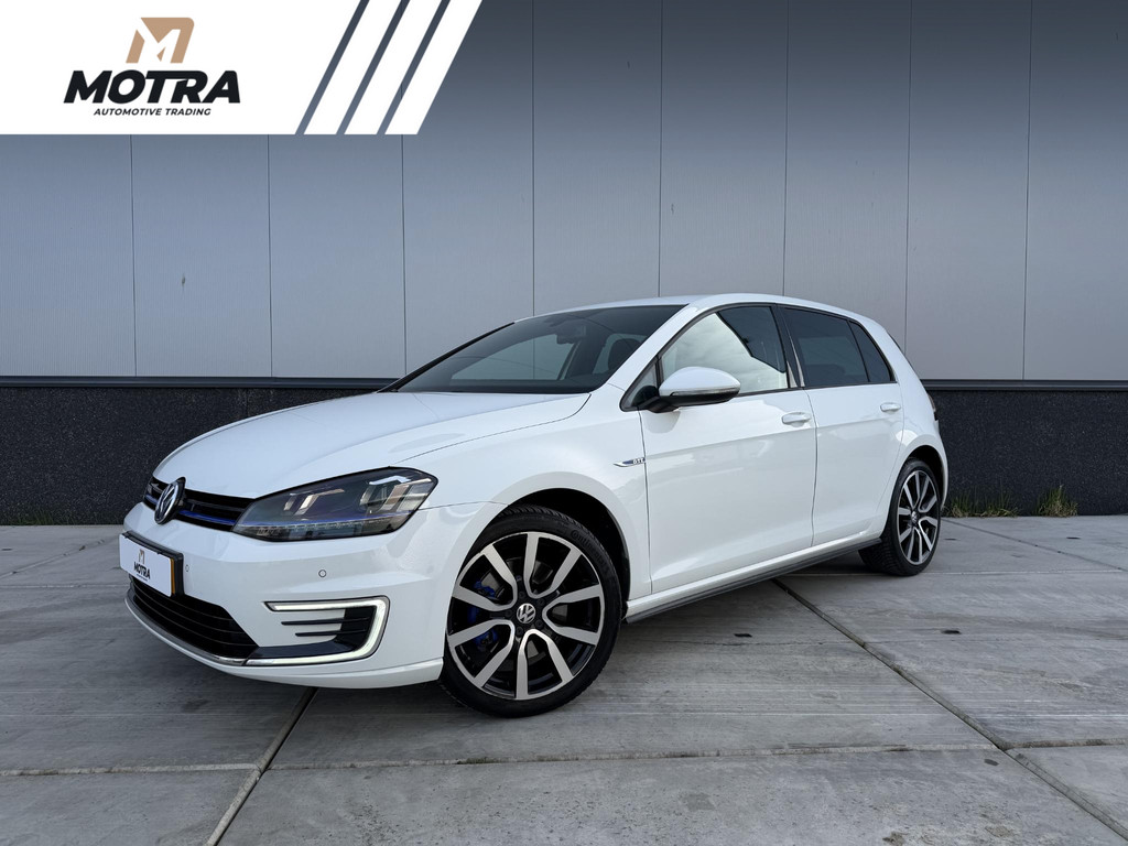 Volkswagen Golf 1.4 TSI GTE 51889884-0.jpg | Motra.nl