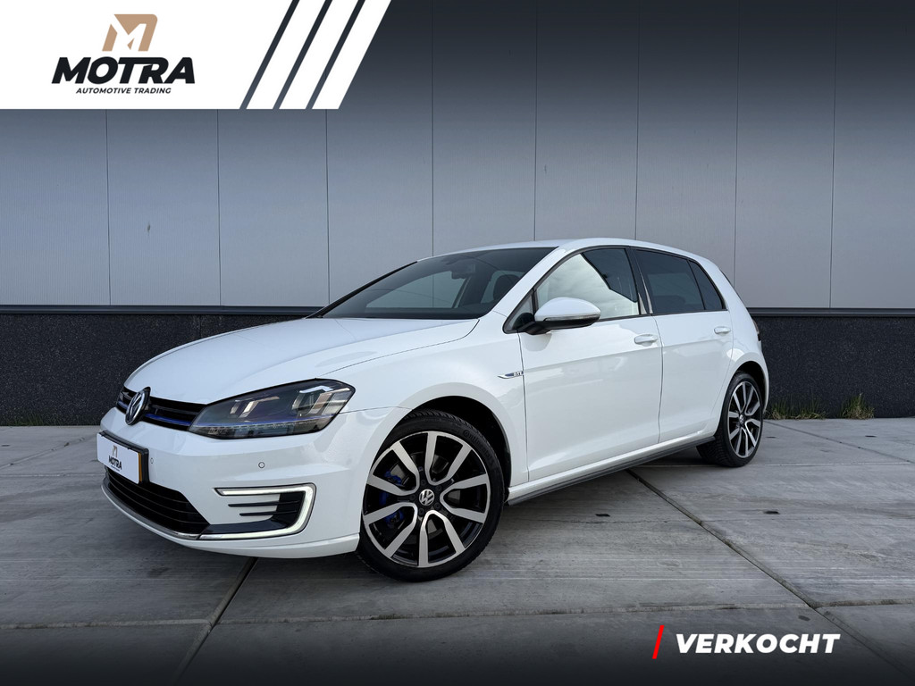 Volkswagen Golf 1.4 TSI GTE 51889884-0.jpg | Motra.nl