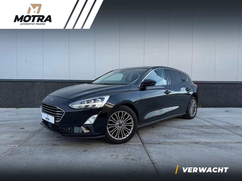 Ford Focus 1.0 EcoBoost Titanium Business 52004722-0.jpg | Motra.nl