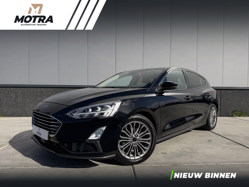 Ford Focus 1.0 EcoBoost Titanium Business 52004722-0.jpg | Motra.nl
