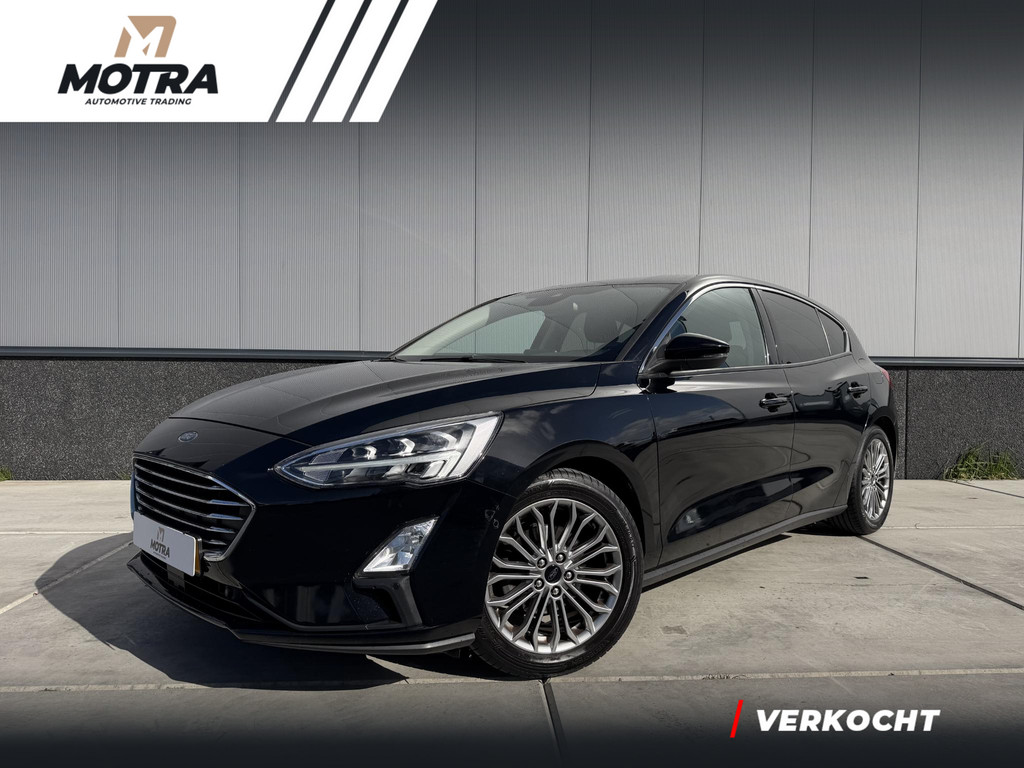 Ford Focus 1.0 EcoBoost Titanium Business 52004722-0.jpg | Motra.nl