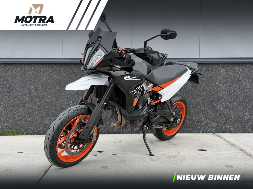 KTM 890 SMT 52062943-0.jpg | Motra.nl