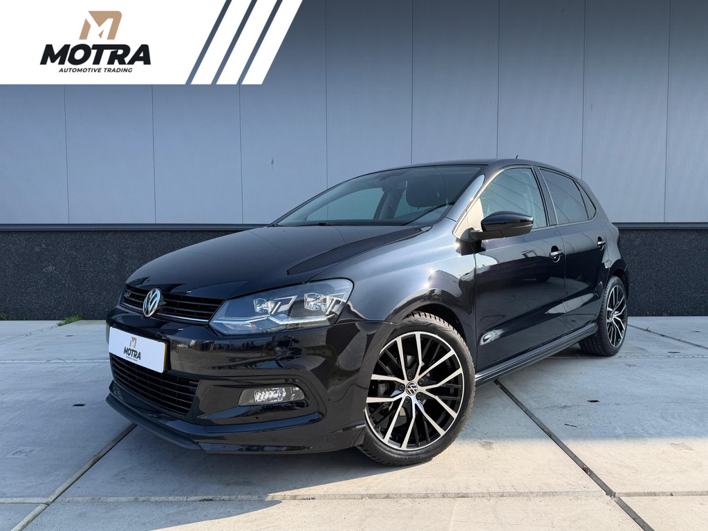 Volkswagen Polo 1.2 TSI Highline 52098876-0.jpg | Motra.nl