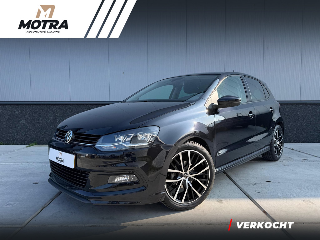 Volkswagen Polo 1.2 TSI Highline 52098876-0.jpg | Motra.nl