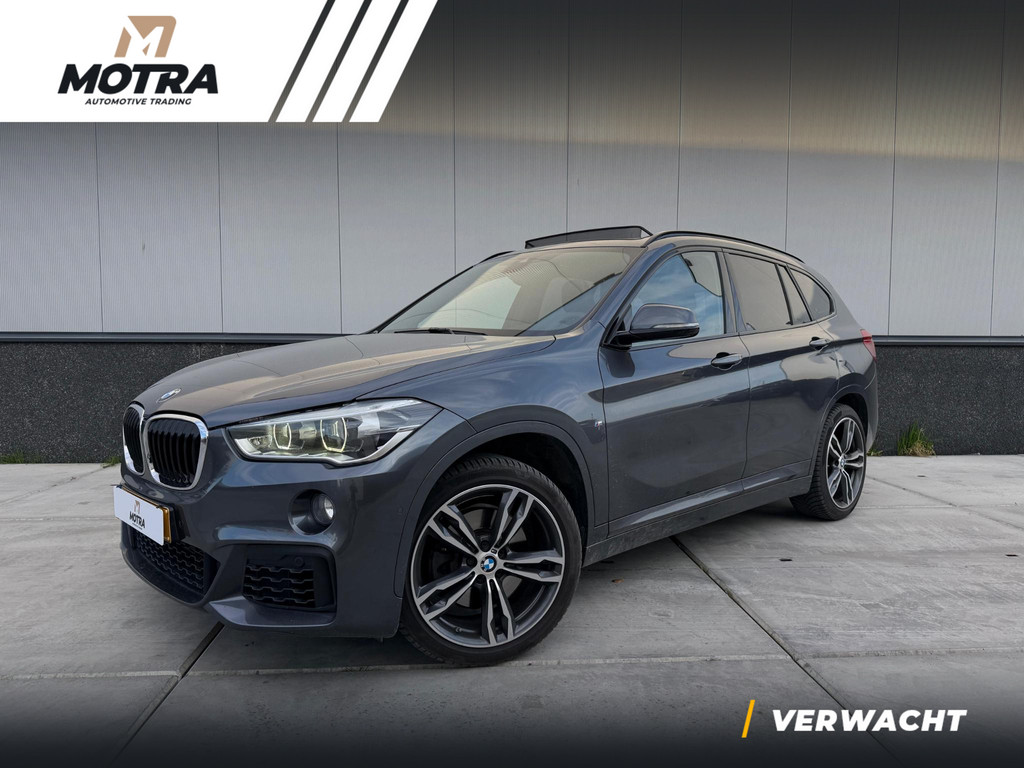 BMW X1 sDrive20i High Executive 52186059-0.jpg | Motra.nl