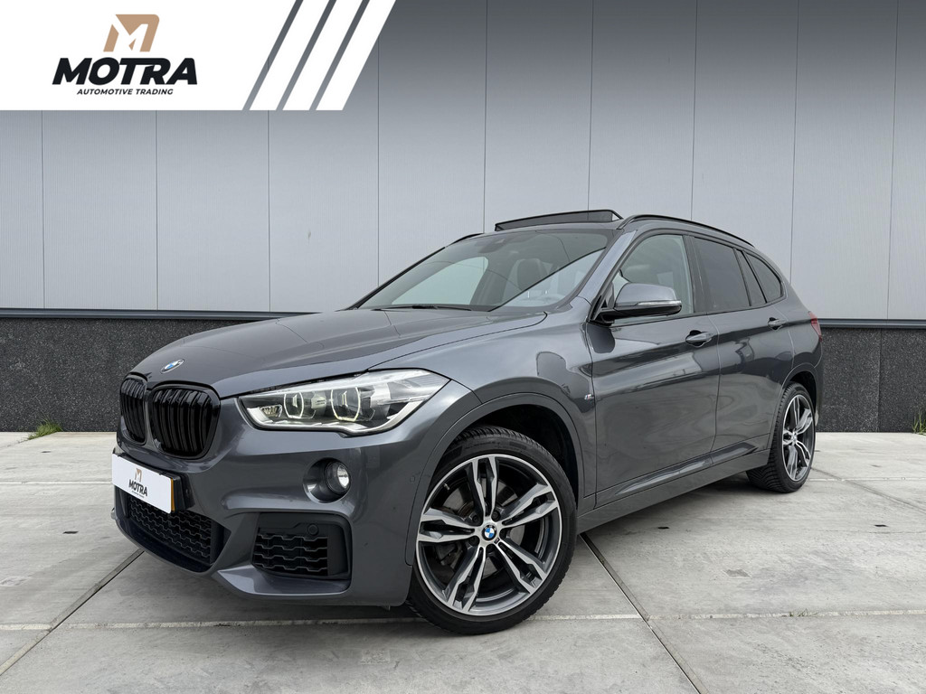 BMW X1 sDrive20i High Executive 52186059-0.jpg | Motra.nl