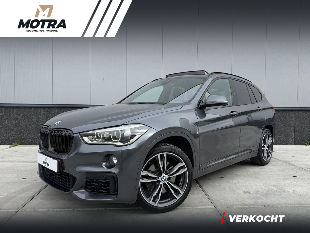 BMW X1 sDrive20i High Executive 52186059-0.jpg | Motra.nl