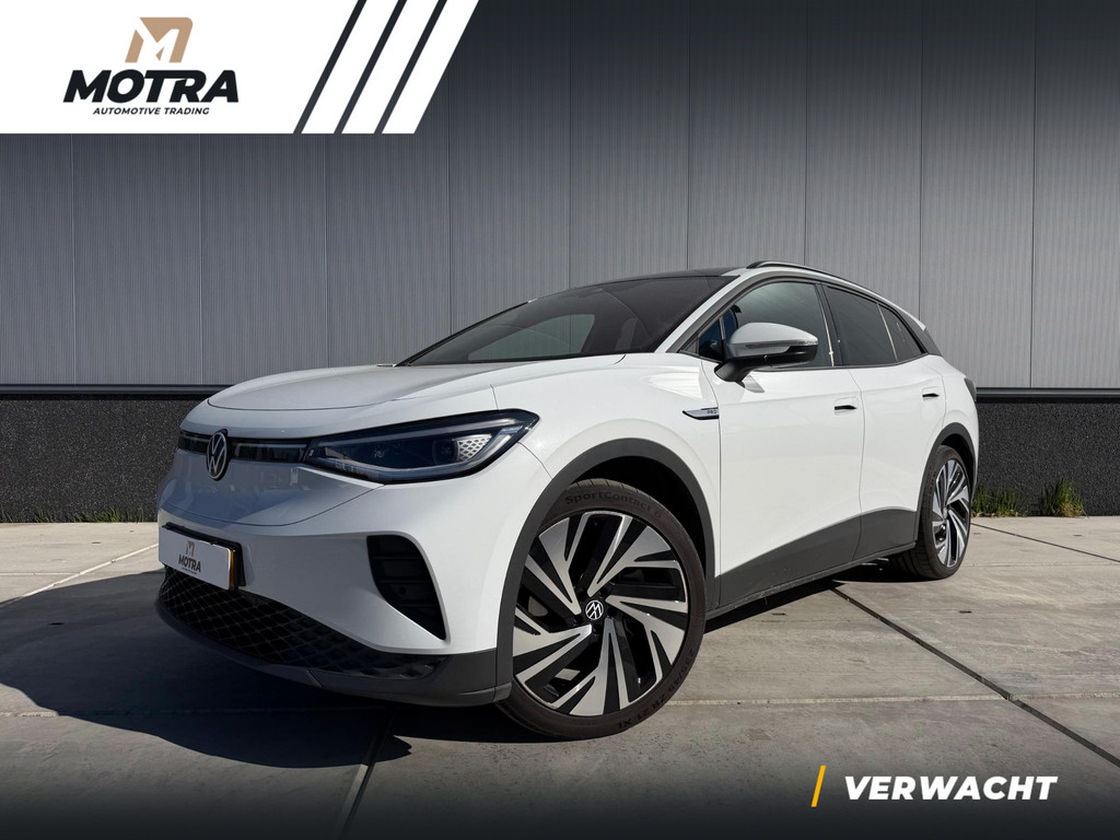 Volkswagen ID.4 First Max 77 kWh 52214505-0.jpg | Motra.nl