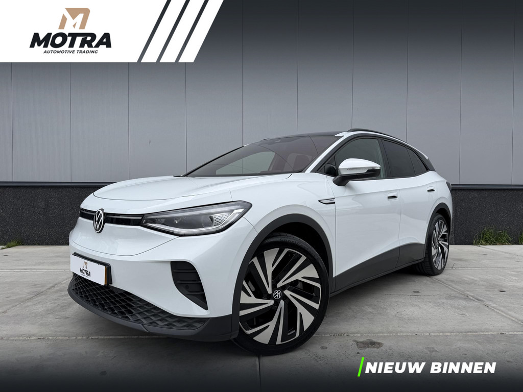 Volkswagen ID.4 First Max 77 kWh 52214505-0.jpg | Motra.nl