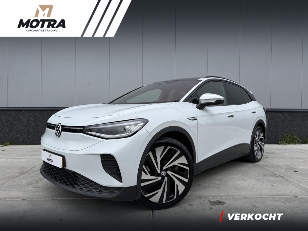 Volkswagen ID.4 First Max 77 kWh 52214505-0.jpg | Motra.nl