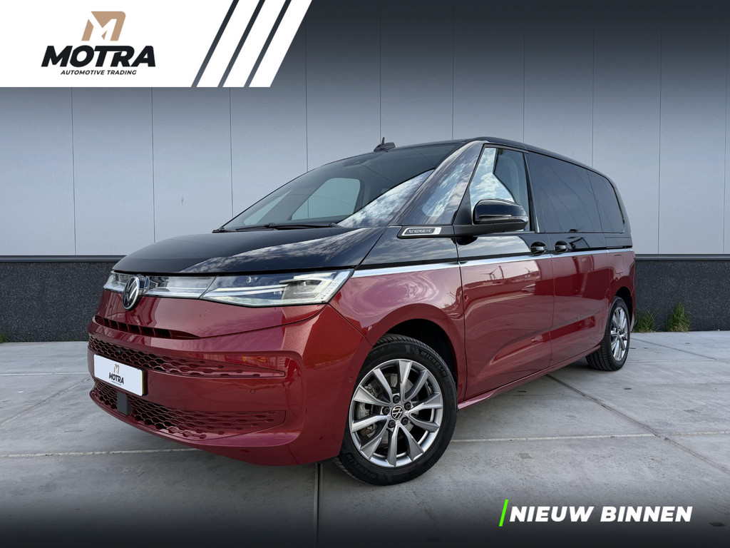 Volkswagen Multivan 1.4 eHybrid L1H1 Energetic 52531068-0.jpg | Motra.nl