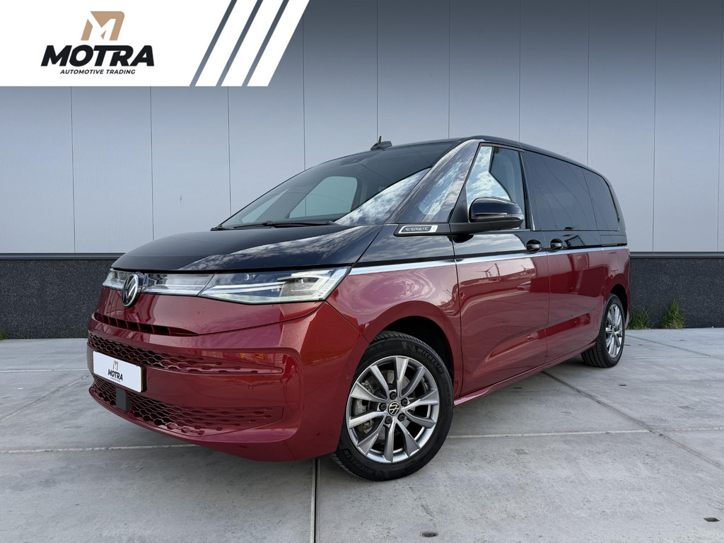 Volkswagen Multivan 1.4 eHybrid L1H1 Energetic 52531068-0.jpg | Motra.nl