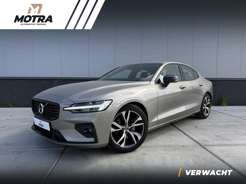 Volvo S60 2.0 B4 R-Design 52692035-0.jpg | Motra.nl